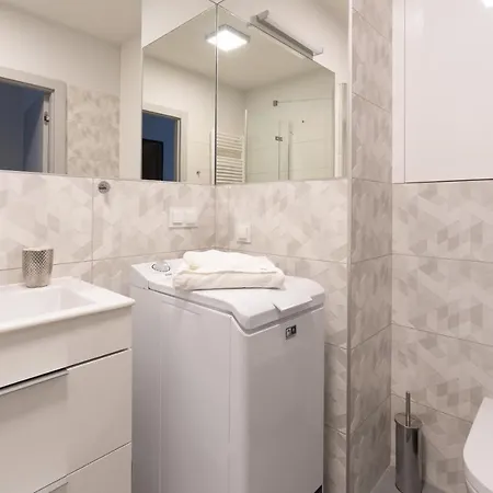 Langgarten By Little Heaven Apartment *