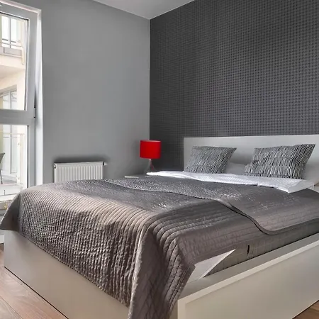 Appartement Langgarten By Little Heaven