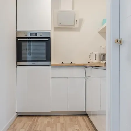 Appartement Langgarten By Little Heaven *