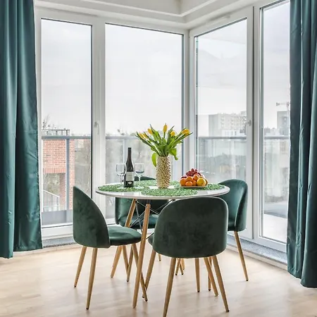 Langgarten By Little Heaven Appartement *