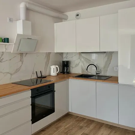 Langgarten By Little Heaven Appartement *